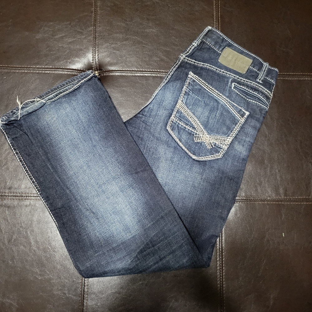 BKE Tyler Jeans
